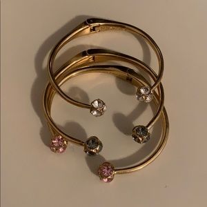 kate spade bracelets
